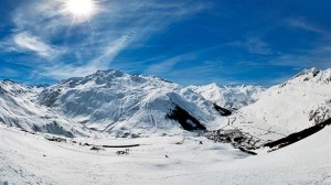 Andermatt village | International Real Estate Marketing