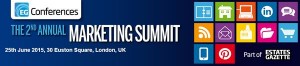 Estates Gazette Summit | International Real Estate Marketing